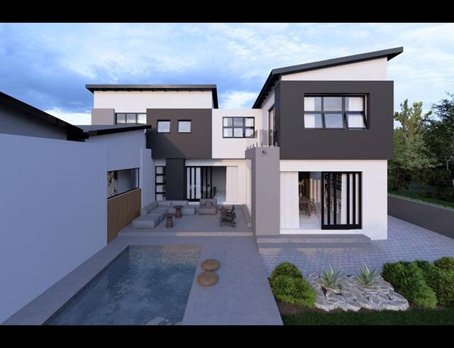 4 BEDROOM HOUSE FOR SALE IN FOUNTAINBROOK ESTATE